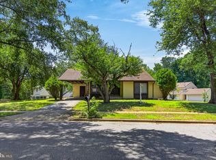8801 Monmouth Dr, Upper Marlboro, MD 20772