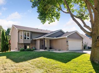 12395 89th Pl N, Maple Grove, MN 55369