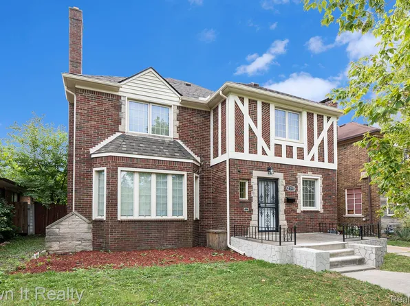 2207 Oakman Blvd, Detroit, MI 48238