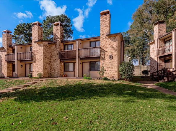 2521 Crosstimbers St APT B4