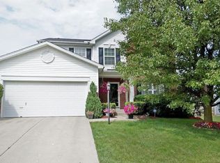 688 Thornton Dr, Morrow, OH 45152