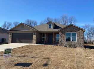 731 Elizabeth Ln, Jonesboro, AR 72405