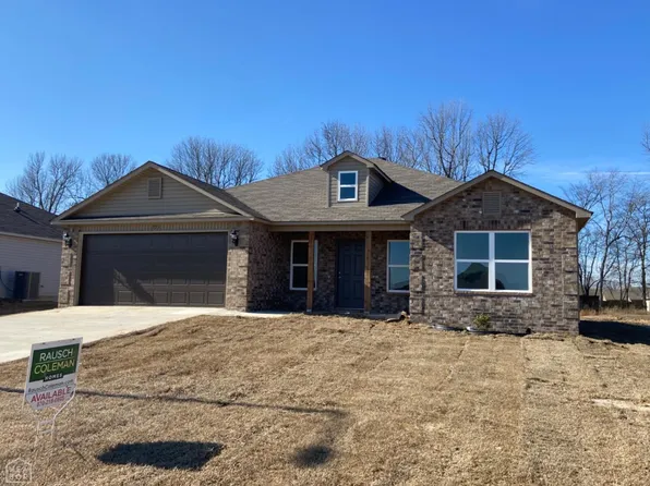 731 Elizabeth Ln, Jonesboro, AR 72405