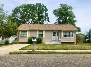 217 Judith St, Cape May, NJ 08204