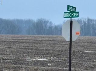 0 Jeddo Rd, Avoca, MI 48006