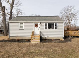 59 Steven Rd, Marshfield, MA 02050
