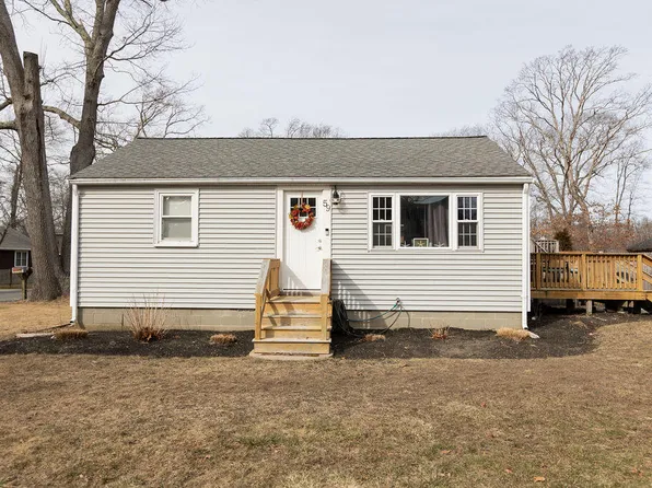 59 Steven Road, Marshfield, MA 02050