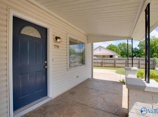 3704 Fairview St SW, Huntsville, AL 35805