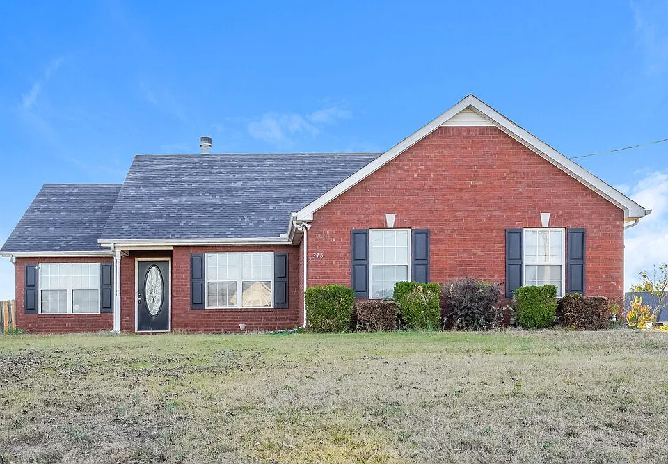 316 Buttonwood Dr