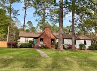 2800 Shannon Rd, Albany, GA 31721