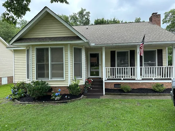 1911 Memorial Dr, Cayce, SC 29033