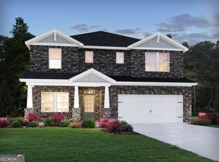 7228 Baritone Blvd, Fairburn, GA 30213