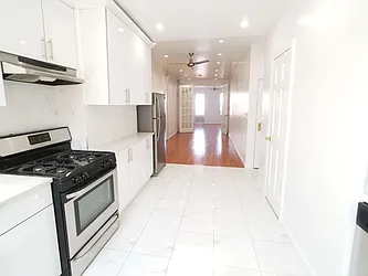 Rented by Compass