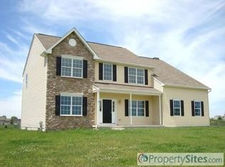 7 Kristine Ct, Bridgeton, NJ 08302