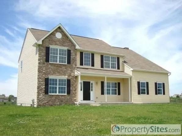 7 Kristine Ct, Bridgeton, NJ 08302