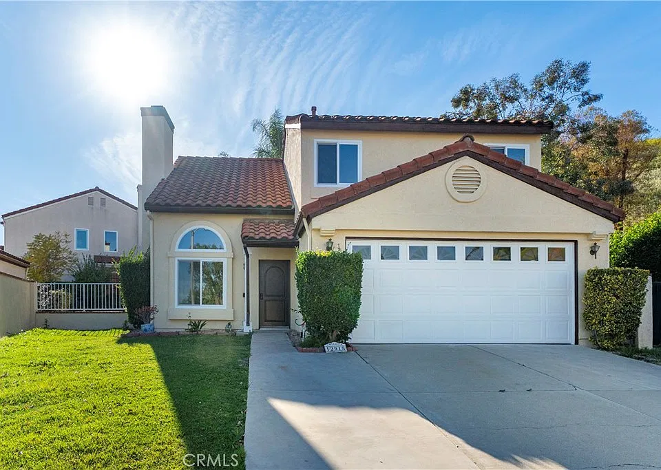 12918 Glendon Pl