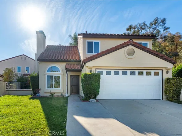 12918 Glendon Pl, Chino Hills, CA 91709