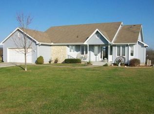 4734 NW Valencia Rd, Silver Lake, KS 66539