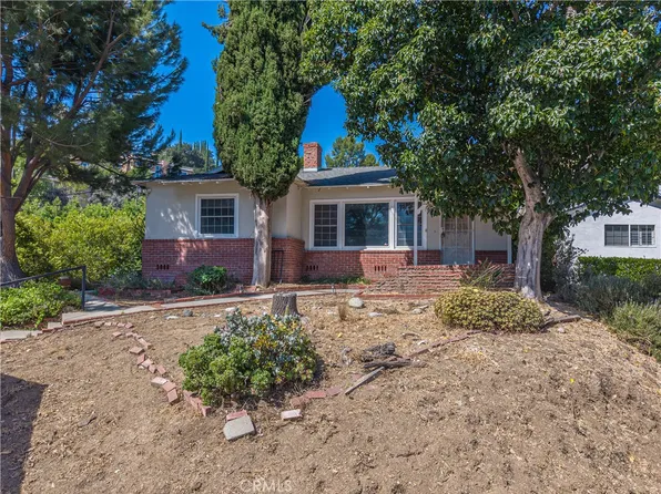 21516 Villena St, Woodland Hills, CA 91364