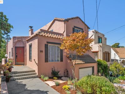 515 Mount St, Richmond, CA, 94805