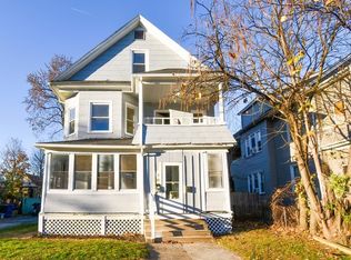 68 Kensington Ave, Springfield, MA 01108