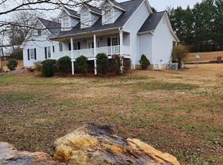 273 Burnt Hickory Rd SE, Cartersville, GA 30120