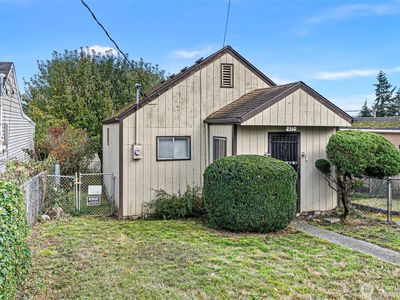 2110 Trenton Avenue, Bremerton, WA, 98310