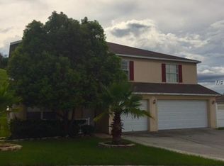 350 Sky Valley St, Clermont, FL 34711