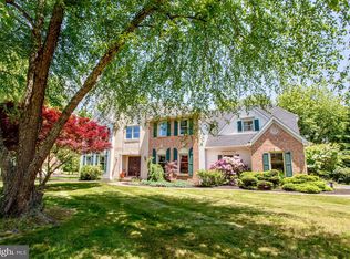 13 Towpath Way, New Hope, PA 18938