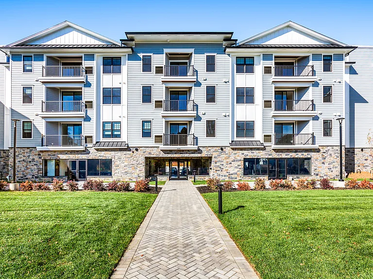 The Westwood at Long Branch — Photo 28