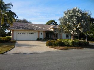 135 Windward Dr, Osprey, FL 34229