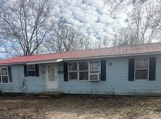 186 Maple Ave, Mc Kenzie, TN 38201