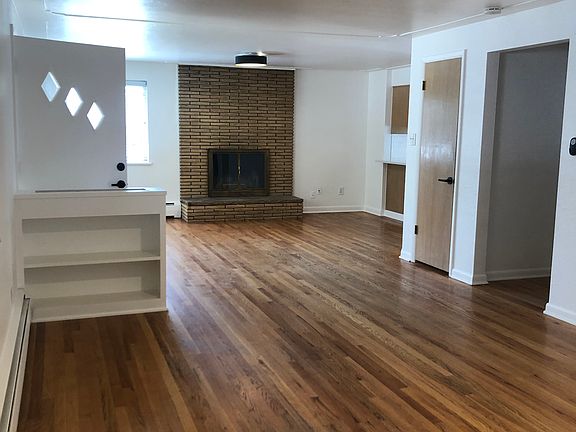 Huge Living and Dining