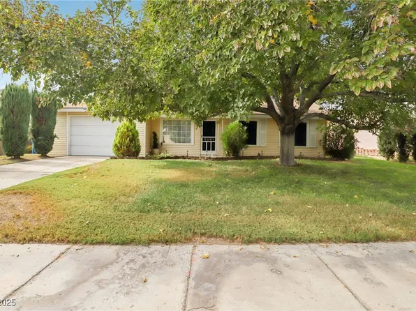 44 Lafaette St, Las Vegas, NV 89110