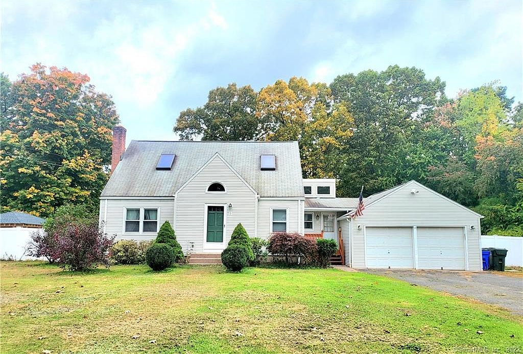 3 Pine Dr, Windsor Locks, CT 06096 Zillow