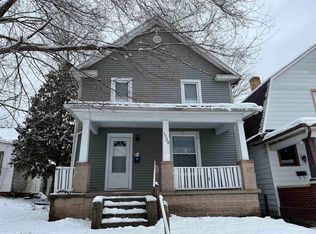 1320 High St, Fort Wayne, IN 46808