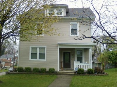 329 College St, Winchester, KY, 40391