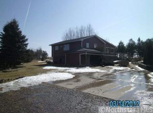 2236 Highway 65, Mora, MN 55051