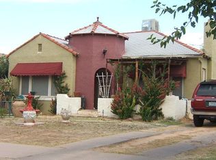 1106 W Culver St, Phoenix, AZ 85007