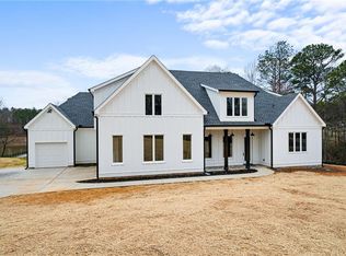 1476 Batesville Rd, Canton, GA 30115