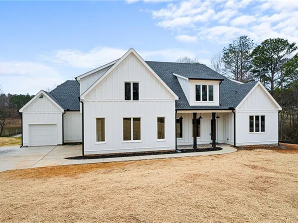 1476 Batesville Rd, Canton, GA 30115