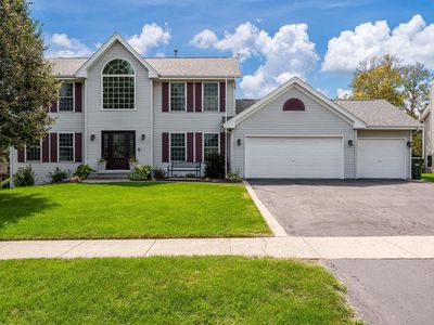 4621 Lindbloom Ln, Cherry Valley, IL, 61016