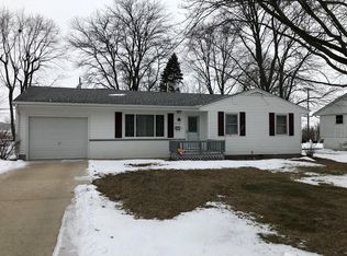 918 Sprague Rd, Hoopeston, IL 60942