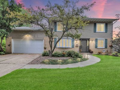 93 Faringdon Dr, Crystal Lake, IL, 60014
