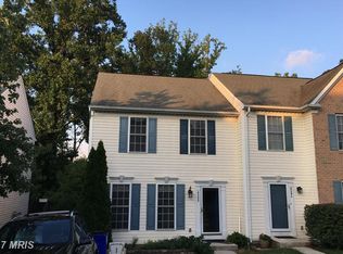 6308 Cross Ivy Rd, Elkridge, MD 21075