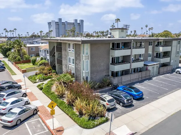 870 Diamond St, San Diego, CA 92109