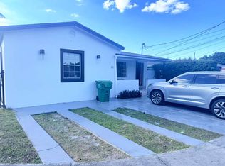 60 NW 35th Ave, Miami, FL 33125