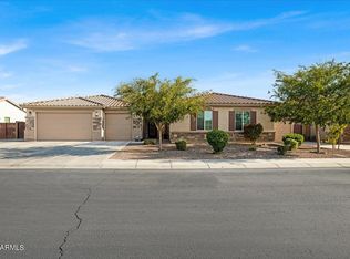 5815 W Pecan Rd, Laveen, AZ 85339