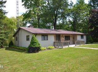 12161 W Shore St, Atlanta, MI