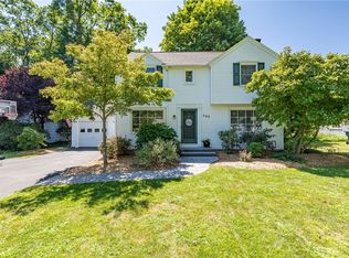 465 Weidel Rd, Webster, NY 14580